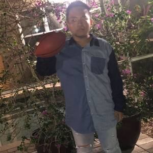 Meet your Posher, Billy